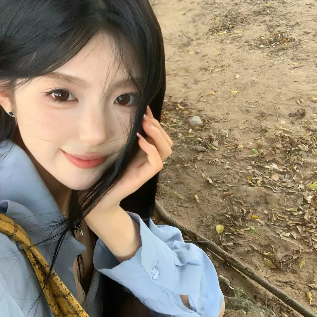 燃火的女孩