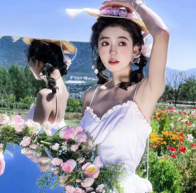 正妻